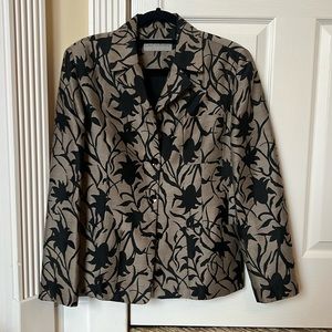 Emil Rutenberg blazer